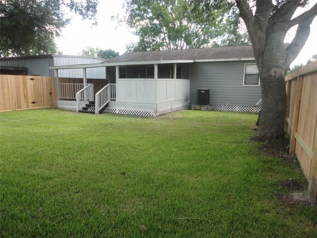 6820 Mississippi Road, Manvel, TX 77578