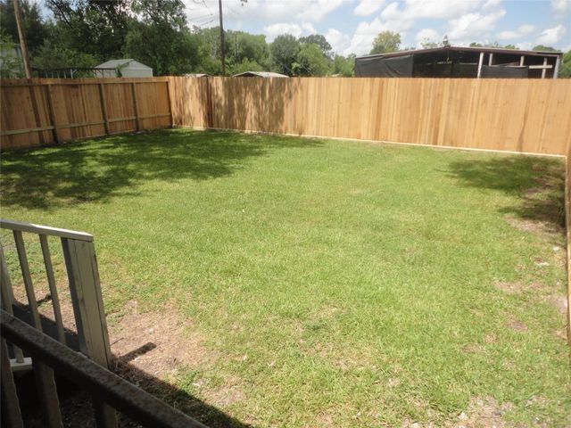 6820 Mississippi Road, Manvel, TX 77578