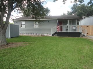 6820 Mississippi Road, Manvel, TX 77578