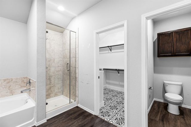 16016 Birch Bay Lane, Conroe, TX 77384