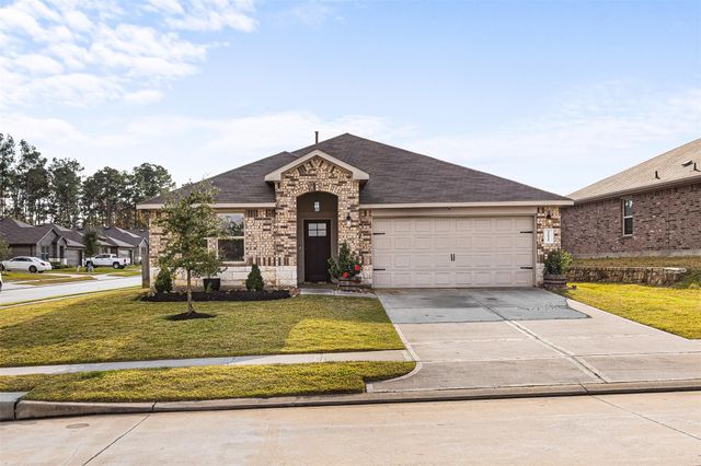 16016 Birch Bay Lane, Conroe, TX 77384