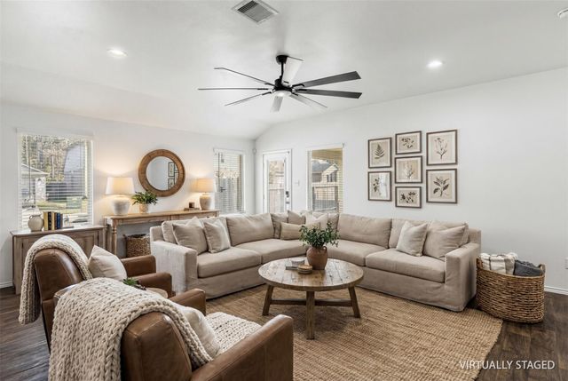 16016 Birch Bay Lane, Conroe, TX 77384