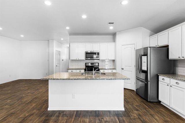 16016 Birch Bay Lane, Conroe, TX 77384