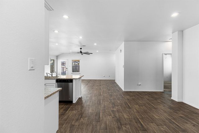 16016 Birch Bay Lane, Conroe, TX 77384