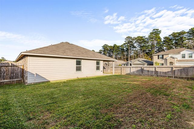 16016 Birch Bay Lane, Conroe, TX 77384