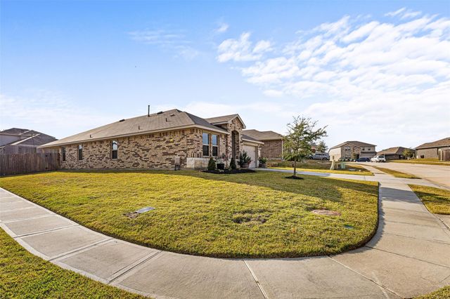 16016 Birch Bay Lane, Conroe, TX 77384