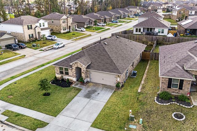 16016 Birch Bay Lane, Conroe, TX 77384