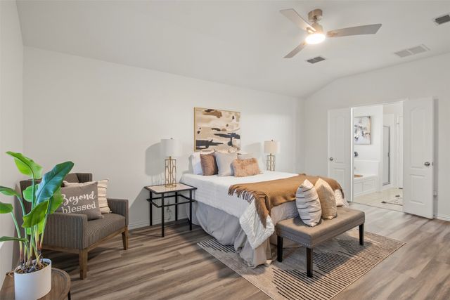 1624 Ambercrest Drive, Lancaster, TX 75146