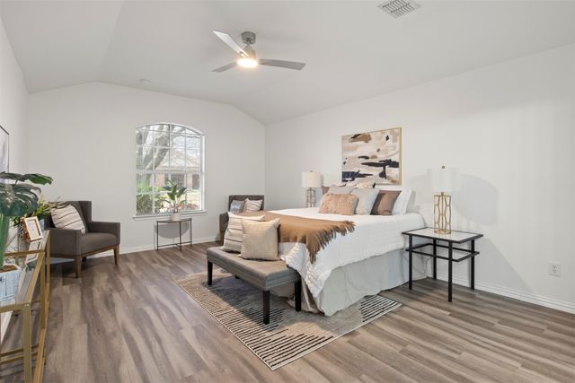 1624 Ambercrest Drive, Lancaster, TX 75146