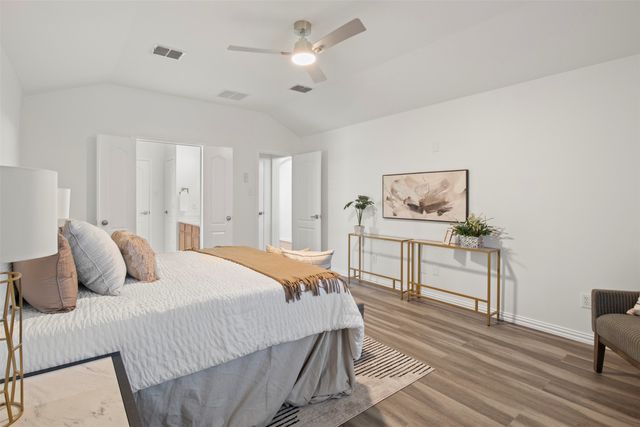 1624 Ambercrest Drive, Lancaster, TX 75146