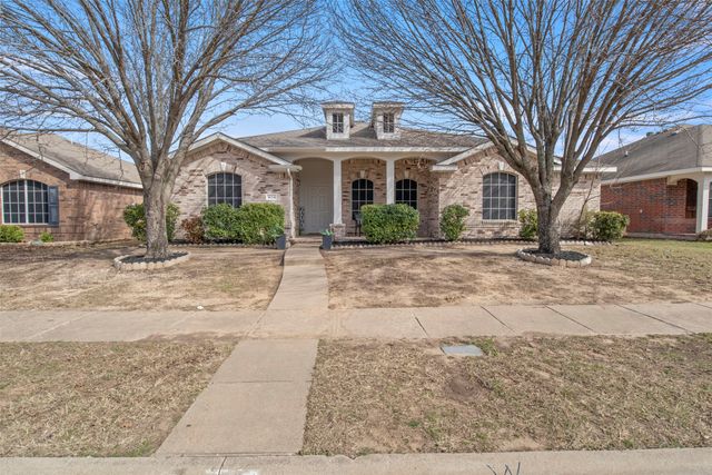 1624 Ambercrest Drive, Lancaster, TX 75146