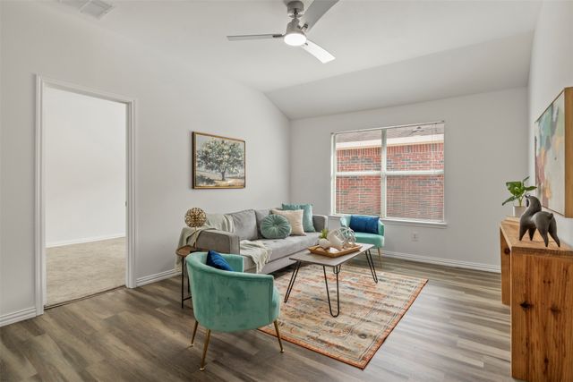 1624 Ambercrest Drive, Lancaster, TX 75146