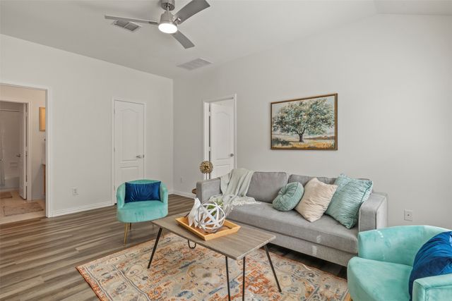 1624 Ambercrest Drive, Lancaster, TX 75146