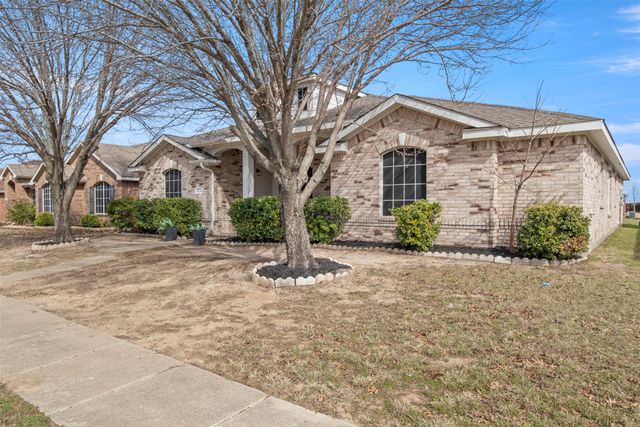 1624 Ambercrest Drive, Lancaster, TX 75146