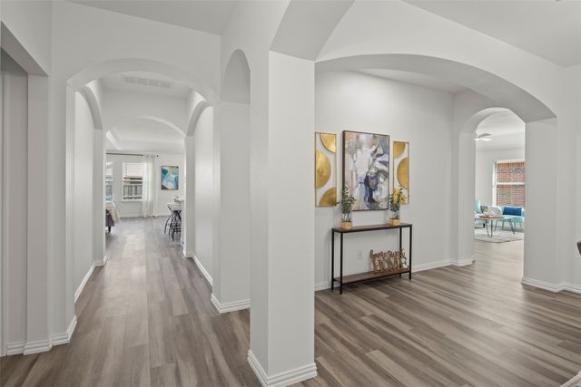 1624 Ambercrest Drive, Lancaster, TX 75146