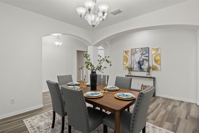 1624 Ambercrest Drive, Lancaster, TX 75146