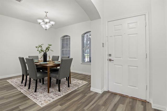 1624 Ambercrest Drive, Lancaster, TX 75146