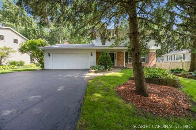 45 Drendel Lane, Naperville, IL 60565