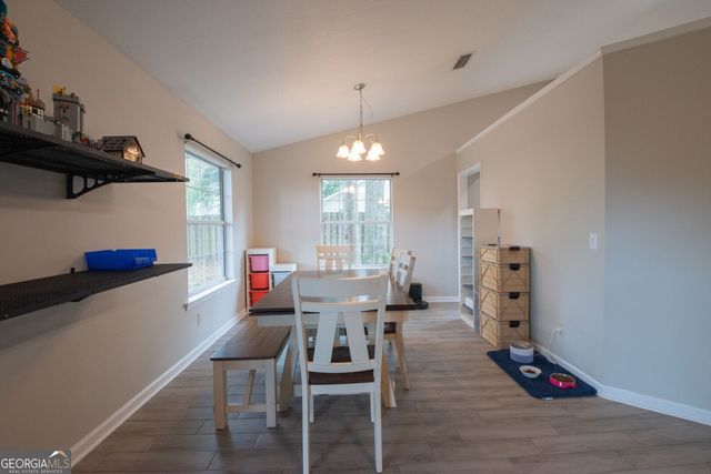 130 Dunbar Drive, St. Marys, GA 31558