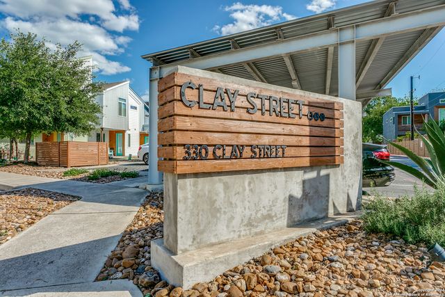 330 Clay St Unit 24, San Antonio, TX 78204