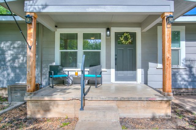 1631 Wynne Avenue, San Angelo, TX 76905