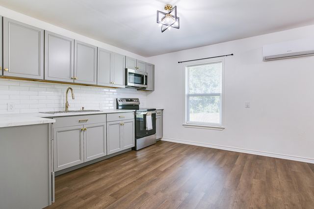 1631 Wynne Avenue, San Angelo, TX 76905