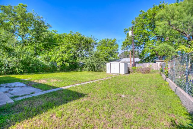 1631 Wynne Avenue, San Angelo, TX 76905