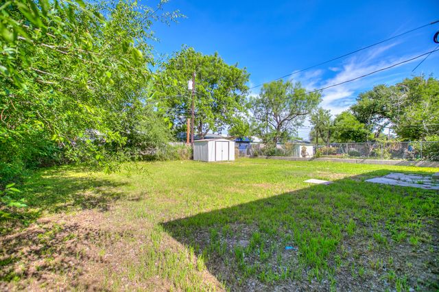 1631 Wynne Avenue, San Angelo, TX 76905