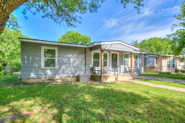 1631 Wynne Avenue, San Angelo, TX 76905