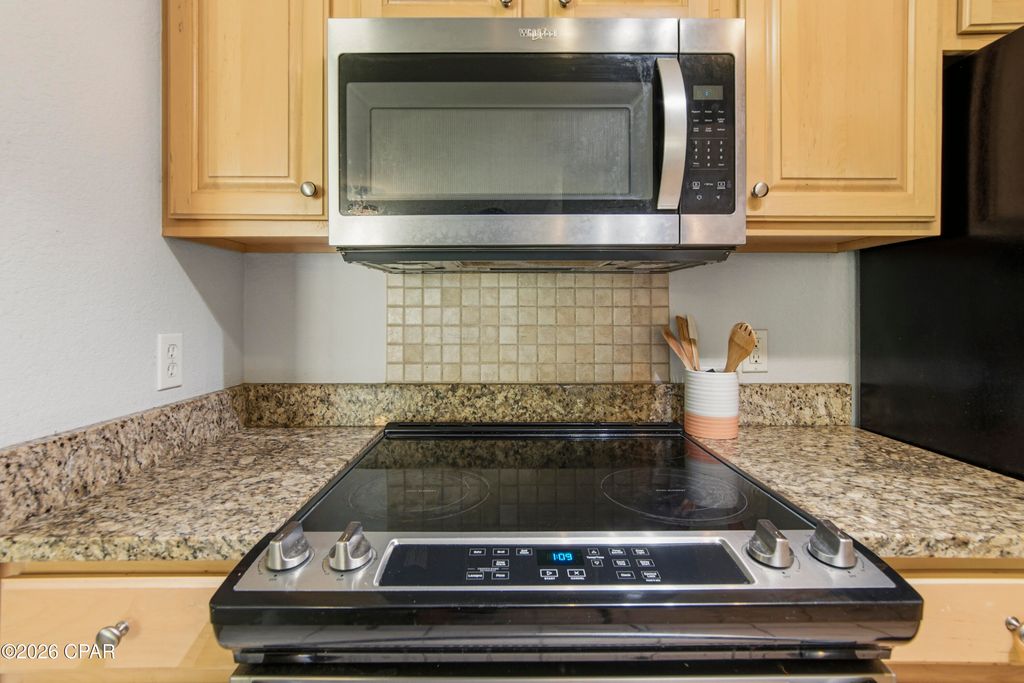 Image 10 of property listing at 608 Cape Cod Drive, Panama City Beach, FL 32407