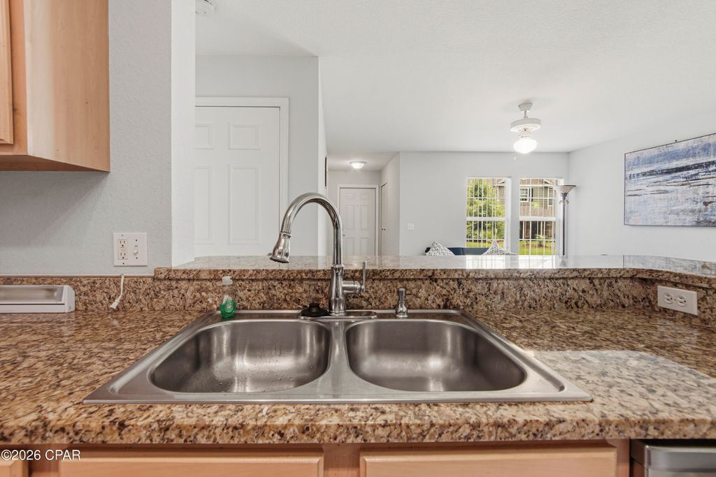 Image 12 of property listing at 608 Cape Cod Drive, Panama City Beach, FL 32407