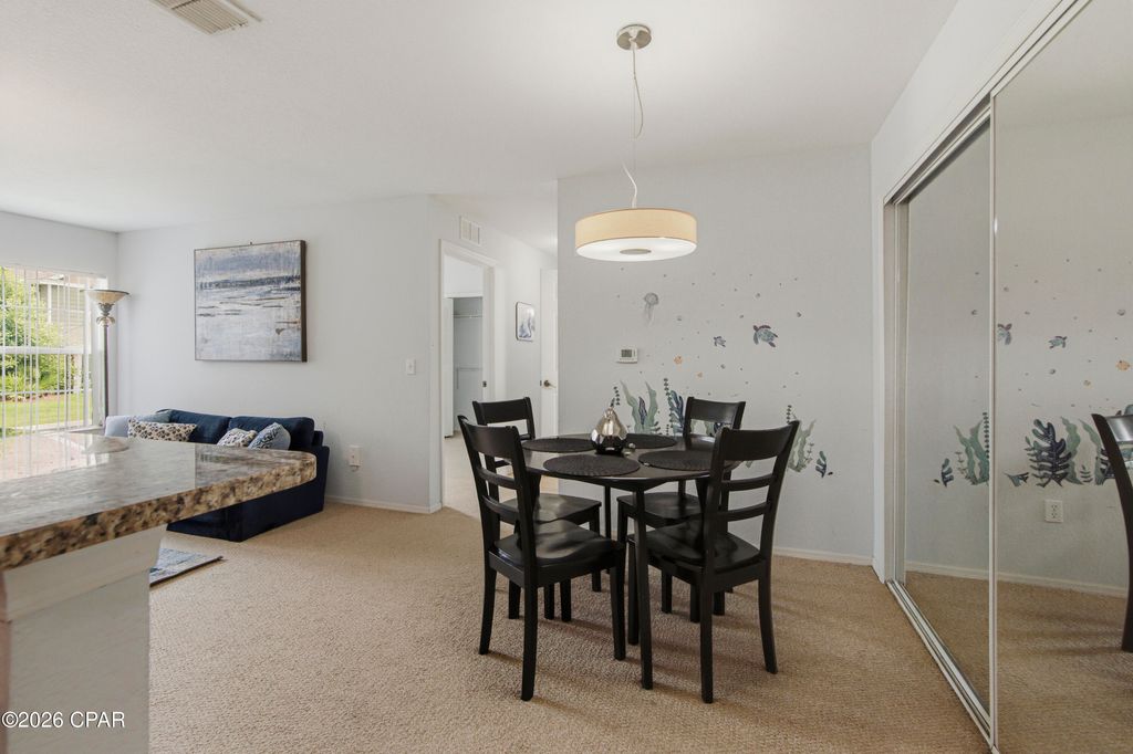 Image 13 of property listing at 608 Cape Cod Drive, Panama City Beach, FL 32407