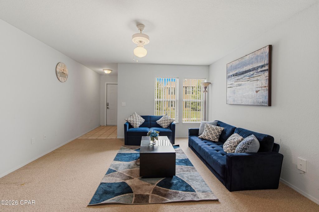 Image 14 of property listing at 608 Cape Cod Drive, Panama City Beach, FL 32407