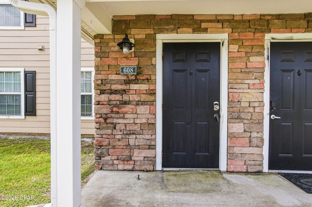 Image 2 of property listing at 608 Cape Cod Drive, Panama City Beach, FL 32407