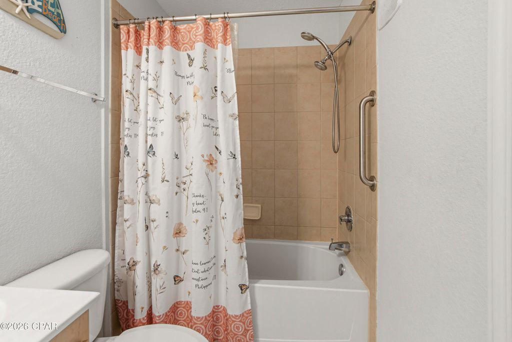 Image 25 of property listing at 608 Cape Cod Drive, Panama City Beach, FL 32407