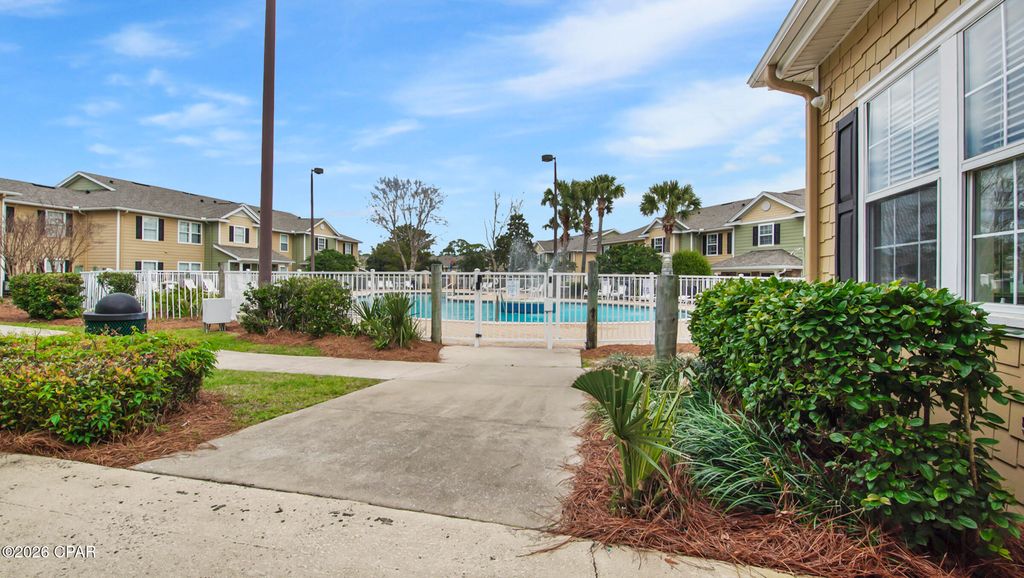 Image 27 of property listing at 608 Cape Cod Drive, Panama City Beach, FL 32407