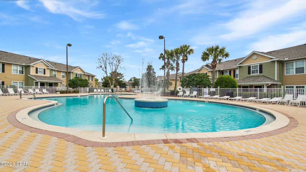Image 28 of property listing at 608 Cape Cod Drive, Panama City Beach, FL 32407