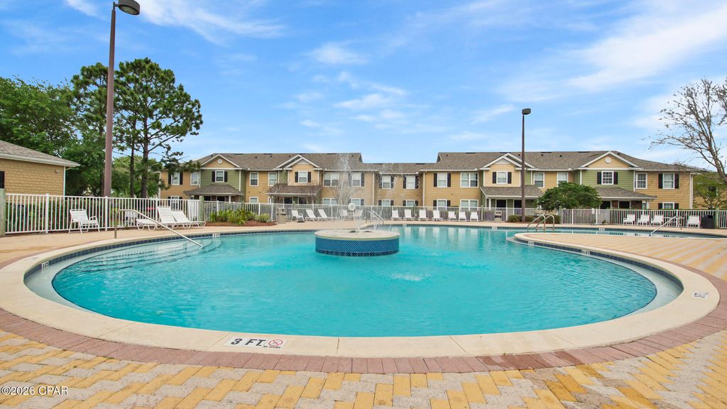 Image 29 of property listing at 608 Cape Cod Drive, Panama City Beach, FL 32407