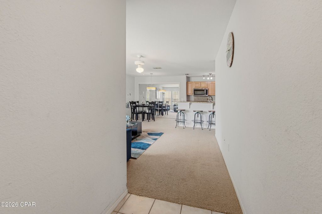 Image 3 of property listing at 608 Cape Cod Drive, Panama City Beach, FL 32407