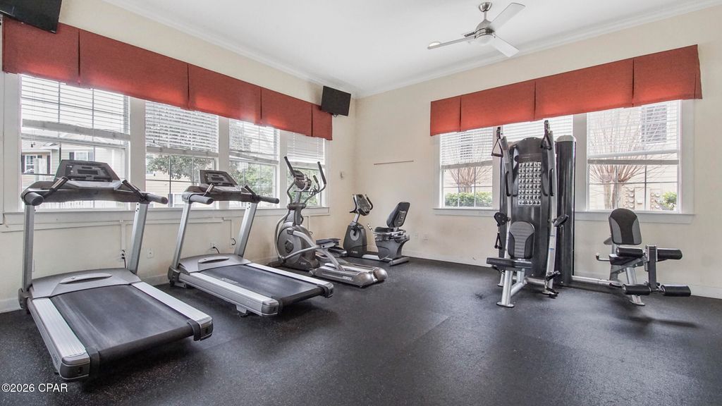 Image 30 of property listing at 608 Cape Cod Drive, Panama City Beach, FL 32407