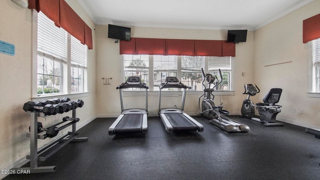 Image 31 of property listing at 608 Cape Cod Drive, Panama City Beach, FL 32407