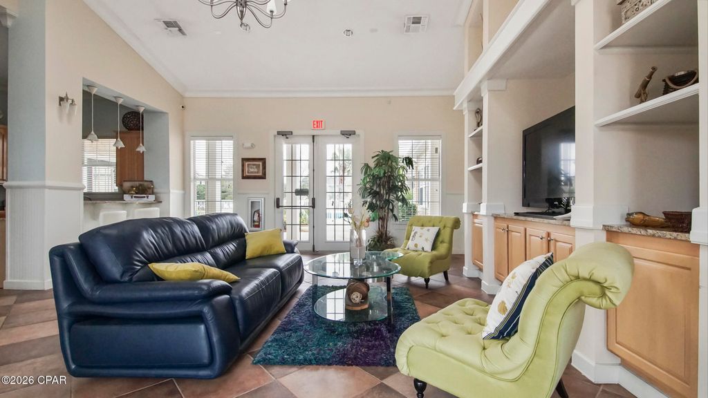 Image 32 of property listing at 608 Cape Cod Drive, Panama City Beach, FL 32407