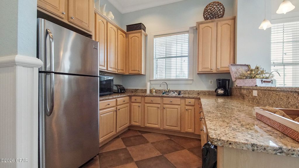 Image 34 of property listing at 608 Cape Cod Drive, Panama City Beach, FL 32407