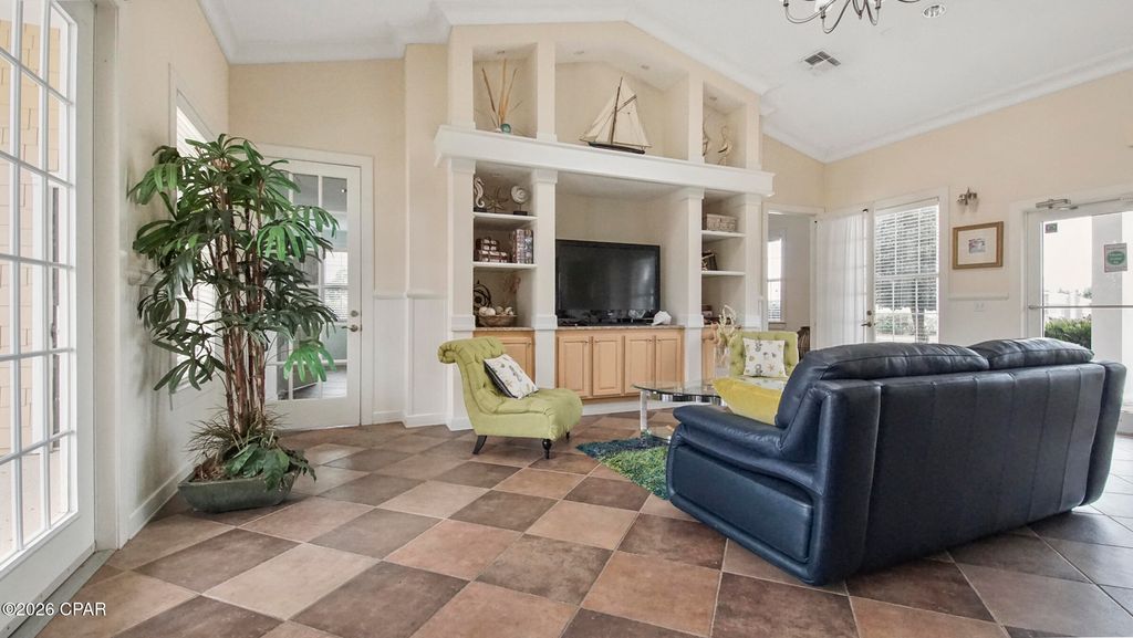 Image 35 of property listing at 608 Cape Cod Drive, Panama City Beach, FL 32407
