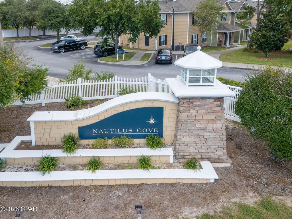 Image 36 of property listing at 608 Cape Cod Drive, Panama City Beach, FL 32407