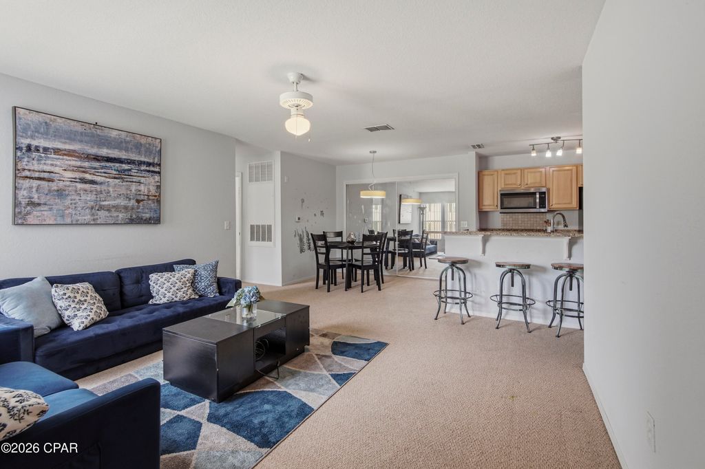 Image 4 of property listing at 608 Cape Cod Drive, Panama City Beach, FL 32407
