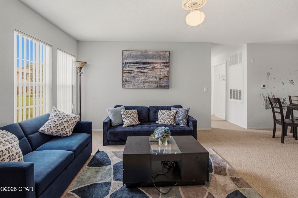 Image 5 of property listing at 608 Cape Cod Drive, Panama City Beach, FL 32407