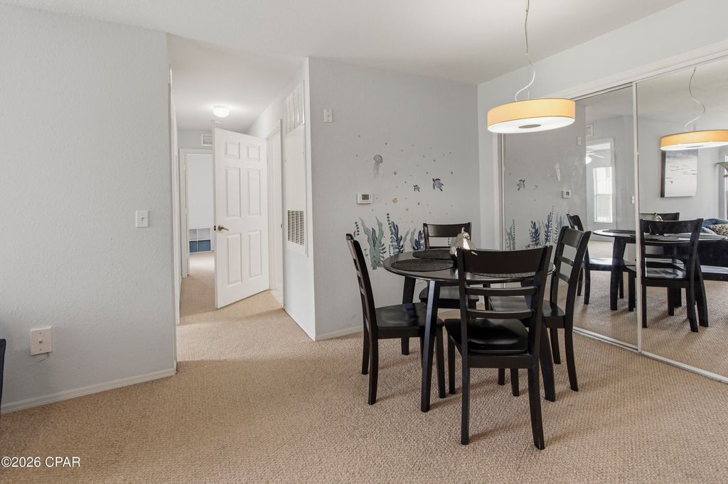 Image 6 of property listing at 608 Cape Cod Drive, Panama City Beach, FL 32407