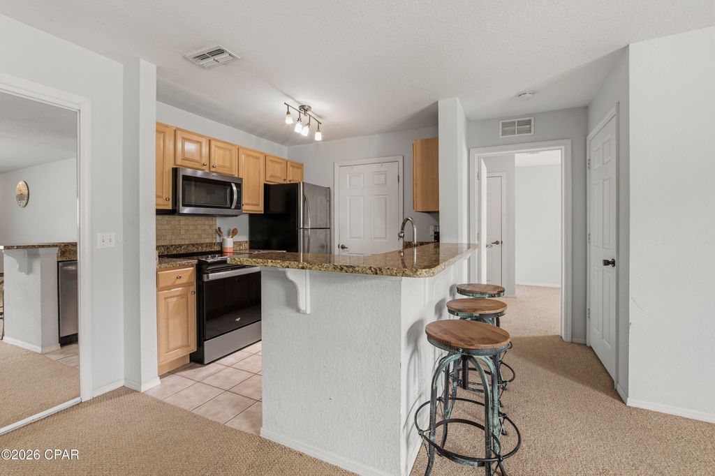 Image 7 of property listing at 608 Cape Cod Drive, Panama City Beach, FL 32407