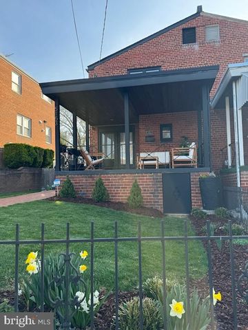 5153 8TH ST NE, Washington, DC 20011